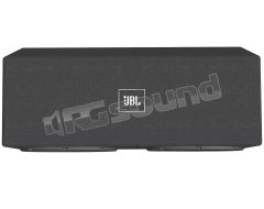 STAGE 1200D dual 30 cm subwoofer in a ported enclosure JBL