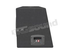 STAGE 1200D dual 30 cm subwoofer in a ported enclosure JBL