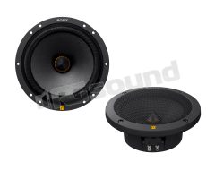 XS-163ES 165mm 3-Way Speaker Kit Mobile ES Series Sony