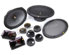 XS-692ES Mobile ES series 6x9'' Hi-Res speaker system Sony