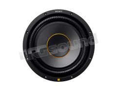 XS-W122ES 30cm 2 Ohm subwoofer, Mobile ES series Sony