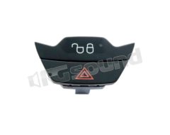 90-670 pulsante chiusura portiere e 4 frecce FORD Thender
