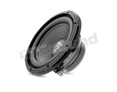 SUB 10 25 cm subwoofer with polypropylene cone Focal