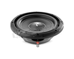 SUB 10 SLIM 25cm subwoofer with reduced mounting depth Focal
