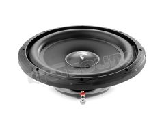 SUB 12 SLIM 30cm subwoofer with reduced mounting depth Focal