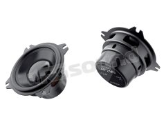 AP 2 MV Pair of 50mm Prima series Midrange speakers Audison