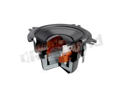 AP 2 MV Pair of 50mm Prima series Midrange speakers Audison