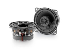 ACX 100 Pair of 10cm 2-way coaxial speakers Focal