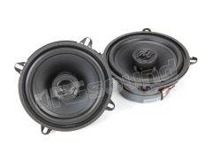 ACX 130 Pair of 13cm 2-way coaxial speakers Focal
