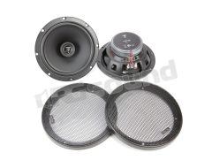 ACX 165 Pair of 16.5cm 2-way coaxial speakers Focal