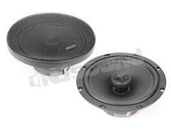 ACX 165 Pair of 16.5cm 2-way coaxial speakers Focal