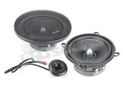 ASE 130 13cm 2-way kit, Auditor series Focal
