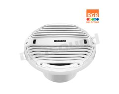 HMS 12 B4-LD-W Sub 30 cm Griglia classica - Bianco Hertz