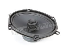 ACX 570 5x7" 2-way coaxial speaker kit, Auditor line Focal