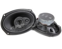 ACX 690 Auditor series 6x9'' 3-way coaxial speakers Focal