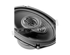 ACX 690 Auditor series 6x9'' 3-way coaxial speakers Focal
