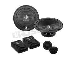 L 62C.2 16.5 cm 2-way speaker kit Helix
