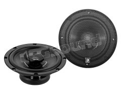 L 6X.2 Entry-level 16.5cm 2-way coaxial speaker kit Helix