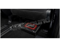 KSC-PSW7EQ compact powered subwoofer with remote control and equalizer Kenwood