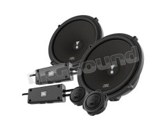 STADIUM 62CF 2-way system with 16.5cm woofer and fiberglass cone JBL
