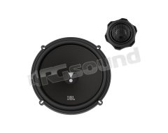 STADIUM 62CF 2-way system with 16.5cm woofer and fiberglass cone JBL