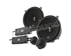 STADIUM 52CF 2-way system with 13cm woofer and fiberglass cone JBL