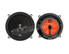 STADIUM 52CF 2-way system with 13cm woofer and fiberglass cone JBL