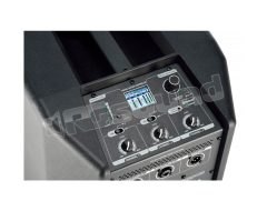B-TWIG 8 M sub + column system ANT Advanced Native Technologies