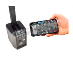 B-TWIG 8 M sub + column system ANT Advanced Native Technologies