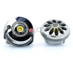 9.1T-28 High-end 1.1" dome tweeter, 9000 Series ESB car audio