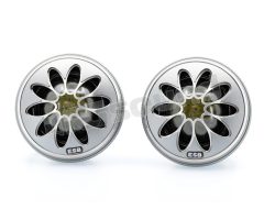 9.1T-28 High-end 1.1" dome tweeter, 9000 Series ESB car audio