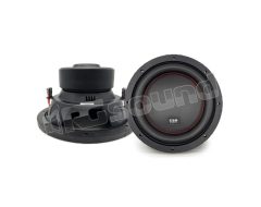 3.10D4 10” dual voice coil 4 Ohm subwoofer ESB car audio