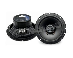 HB1.6C 165mm (6.5") Harmony series coaxial speakers ESB car audio