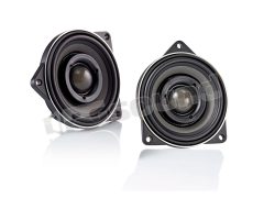 IR-BMW4INT Top-of-the-line 100mm coaxial speakers Morel