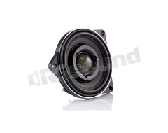 IR-BMW4INT Top-of-the-line 100mm coaxial speakers Morel