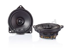 IP-BMW4C 10cm HIFI coaxial speakers for BMW Morel