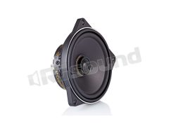 IP-BMW4C 10cm HIFI coaxial speakers for BMW Morel