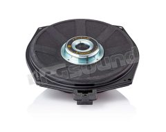 IP-BMWSUB82 20cm ultra-slim subwoofer for BMW Morel