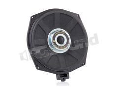 IP-BMWSUB82 20cm ultra-slim subwoofer for BMW Morel