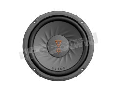 STAGE 82 20cm STAGE series subwoofer, 800 W maximum power JBL