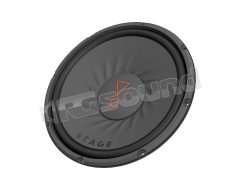 STAGE 102 25cm STAGE series subwoofer JBL