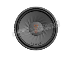 STAGE 102 25cm STAGE series subwoofer JBL