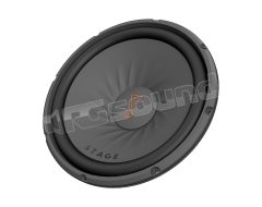 STAGE 122 30cm STAGE series subwoofer JBL