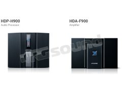 AlpineF#1Status complete hi-end system with ultra-high resolution Alpine