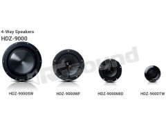 AlpineF#1Status complete hi-end system with ultra-high resolution Alpine