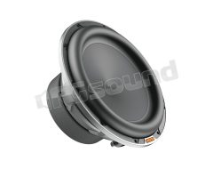 MP 250 D2.3 occasione Mille Pro 25cm sub, dual voice coil 2 Ohm - damaged box Hertz