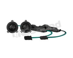UG VW 28 T6.1 28mm plug and play tweeter for Volkswagen ETON