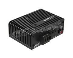 MICRO 120.2 Amplificatore Micro a 2 canali ETON