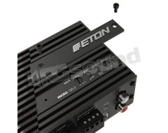 MICRO 120.2 Amplificatore Micro a 2 canali ETON