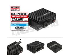 MICRO 120.2 Amplificatore Micro a 2 canali ETON